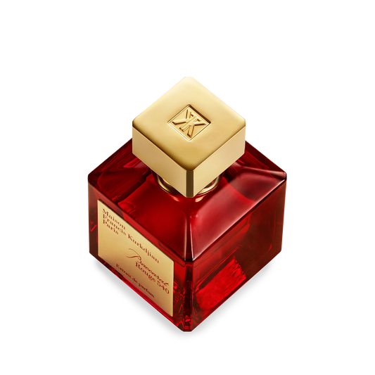 Maison Francis Kurkdjian Baccarat Rouge 540 Extrait de Parfum 70ml | Woody Amber Luxury Unisex Fragrance