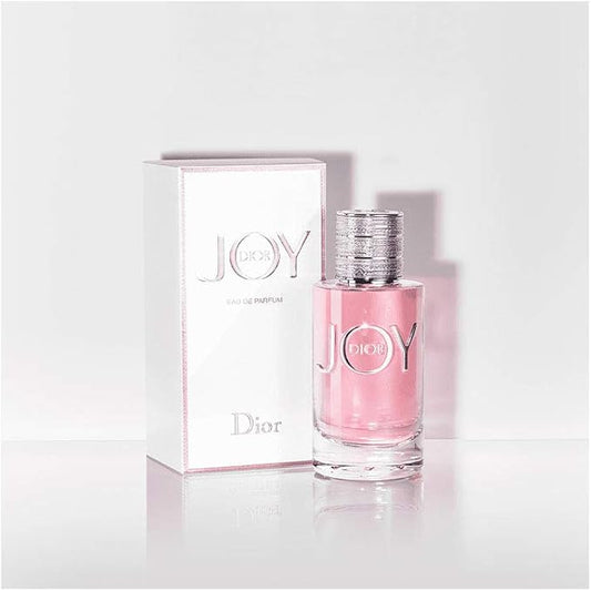 Dior Joy Eau de Parfum 100ml | Floral Woody & Soft Musk