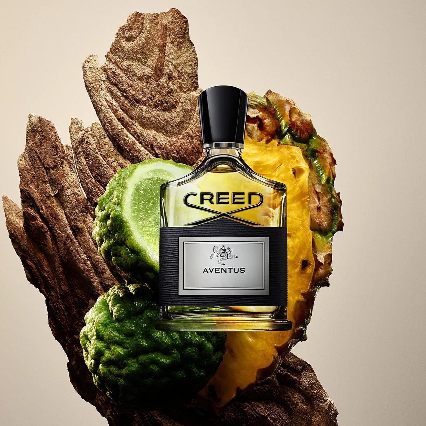 Creed Aventus Eau de Parfum 100ml | Fresh Citrus & Smoky Woods