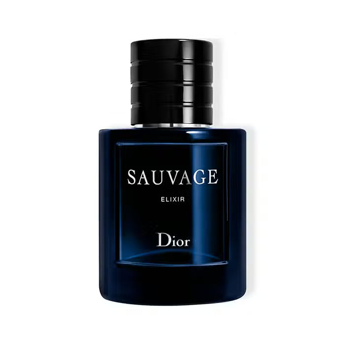 Dior Sauvage Elixir 60ml Parfum | Spicy, Woody & Aromatic