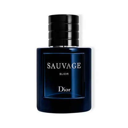 Dior Sauvage Elixir 60ml Parfum | Spicy, Woody & Aromatic