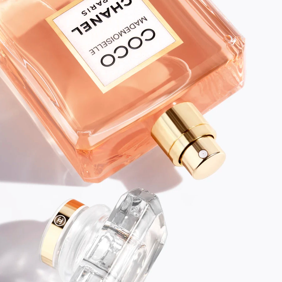 Chanel Coco Mademoiselle Eau de Parfum Intense 100ml | Ambery Woody | Perfume Everyday