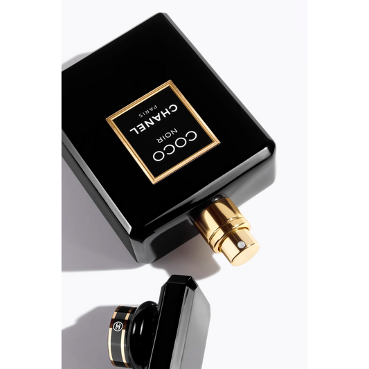 Chanel Coco Noir Eau de Parfum 100ml | Ambery, Rose & Patchouli
