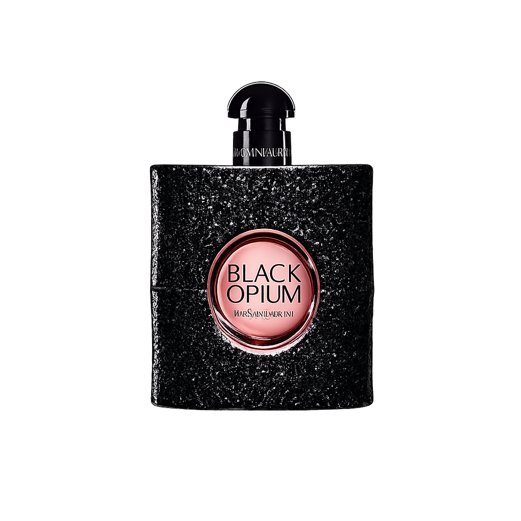 Yves Saint Laurent Black Opium Eau de Parfum 90ml | Coffee, Vanilla & Floral Gourmand