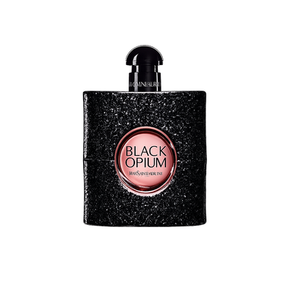Yves Saint Laurent Black Opium Eau de Parfum 90ml | Coffee, Vanilla & Floral Gourmand