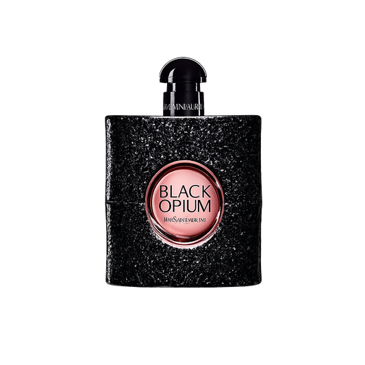 Yves Saint Laurent Black Opium Eau de Parfum 90ml | Coffee, Vanilla & Floral Gourmand
