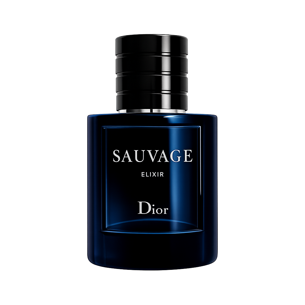Dior Sauvage Elixir 60ml Parfum | Spicy, Woody & Aromatic