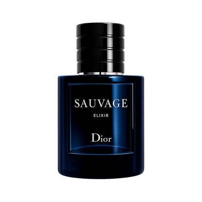 Dior Sauvage Elixir 60ml Parfum | Spicy, Woody & Aromatic
