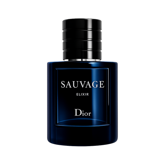 Dior Sauvage Elixir 60ml Parfum | Spicy, Woody & Aromatic
