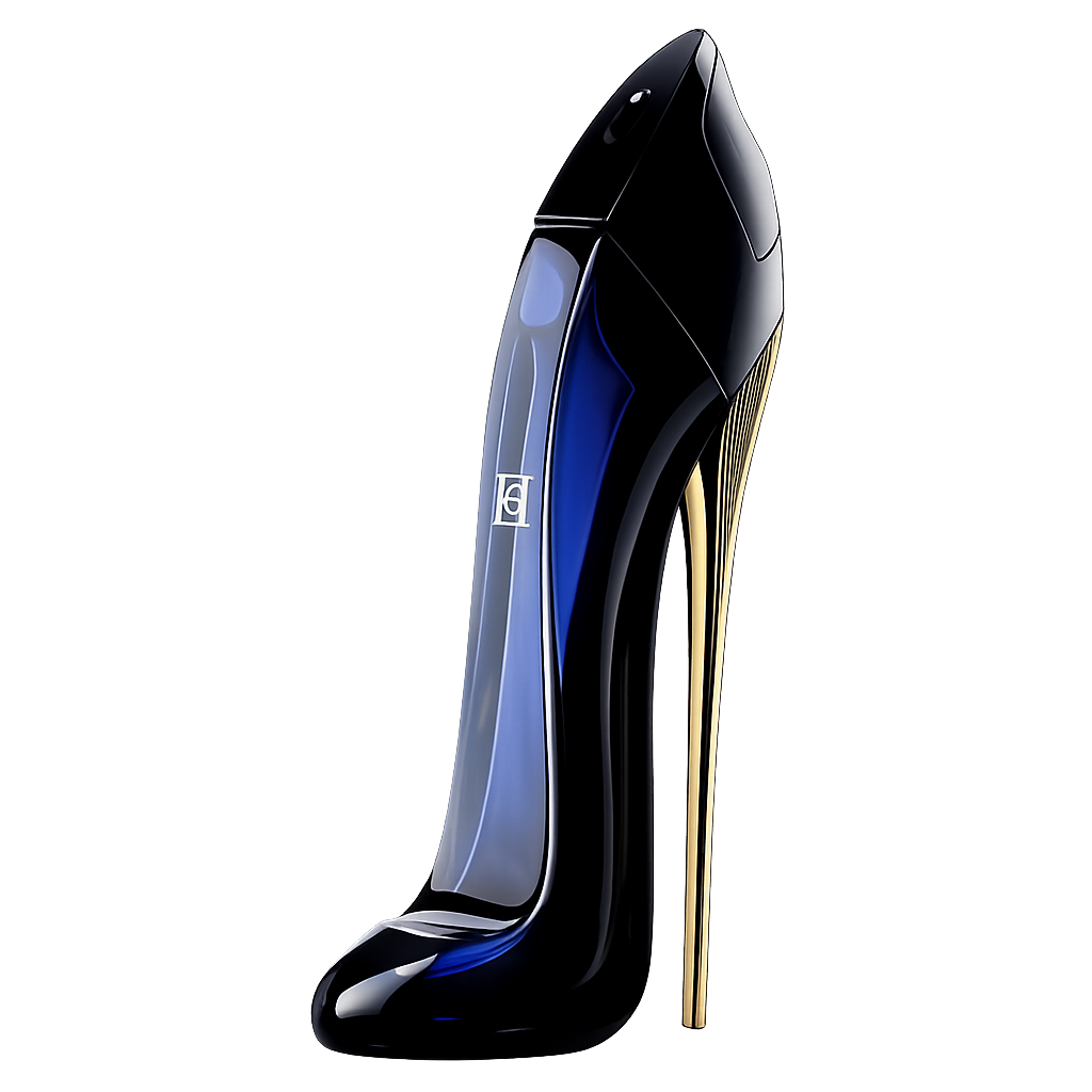 Carolina Herrera Good Girl Eau de Parfume 80ml | Ambery Floral