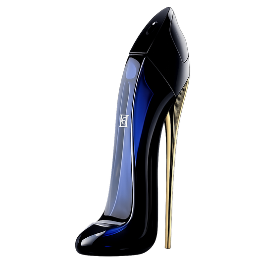 Carolina Herrera Good Girl Eau de Parfume 80ml | Ambery Floral