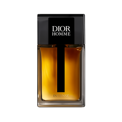 Dior Homme Intense Eau de Parfum 100ml | Luxury Iris Woody Men’s Fragrance