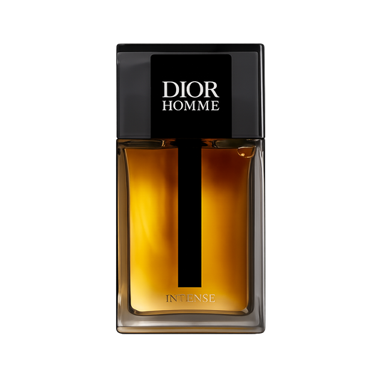 Dior Homme Intense Eau de Parfum 100ml | Luxury Iris Woody Men’s Fragrance