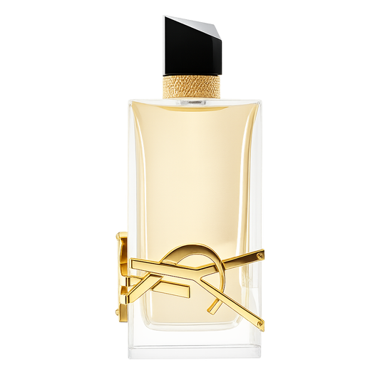 Yves Saint Laurent Libre Le Parfum 90ml for Women | Floral Vanilla Luxury Fragrance