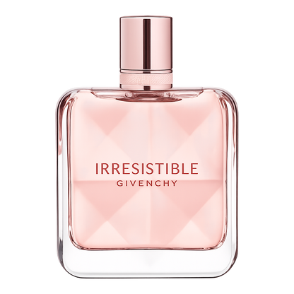 Givenchy Irresistible Eau de Parfum 80ml for Women | Fruity Floral Musky Fragrance