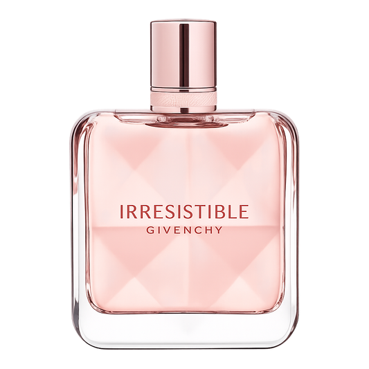 Givenchy Irresistible Eau de Parfum 80ml for Women | Fruity Floral Musky Fragrance