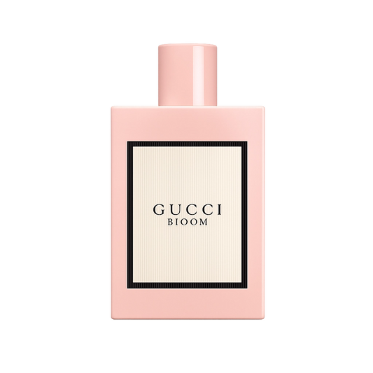 Gucci Bloom Eau de Parfum 100ml | White Floral & Powdery