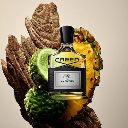 Creed Aventus Eau de Parfum 100ml | Fresh Citrus & Smoky Woods