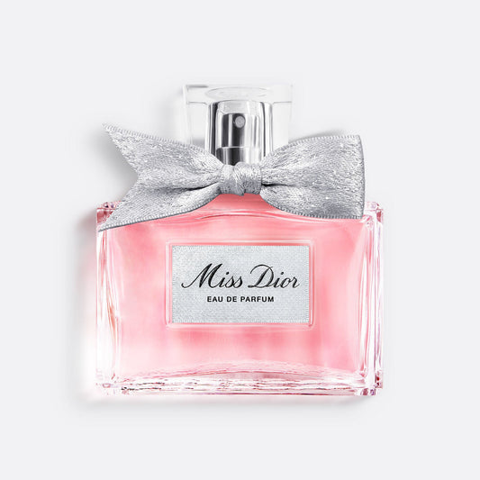 Miss Dior Eau de Parfum 100ml | Floral Rose & Soft Woody | Perfume Everyday