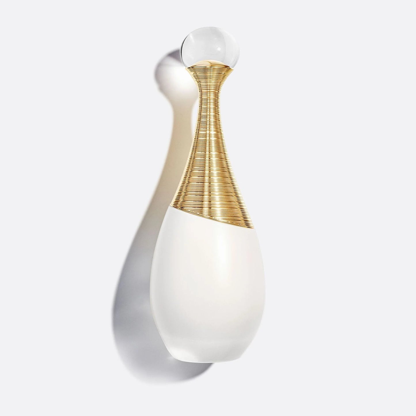 Dior J'adore Parfum d'eau 100ml | Alcohol-Free Floral & Fresh | Perfume Everyday
