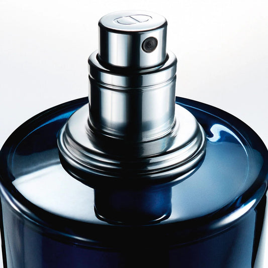Dior Sauvage Parfum 100ml | Citrus & Warm Woody Fragrance | Perfume Everyday