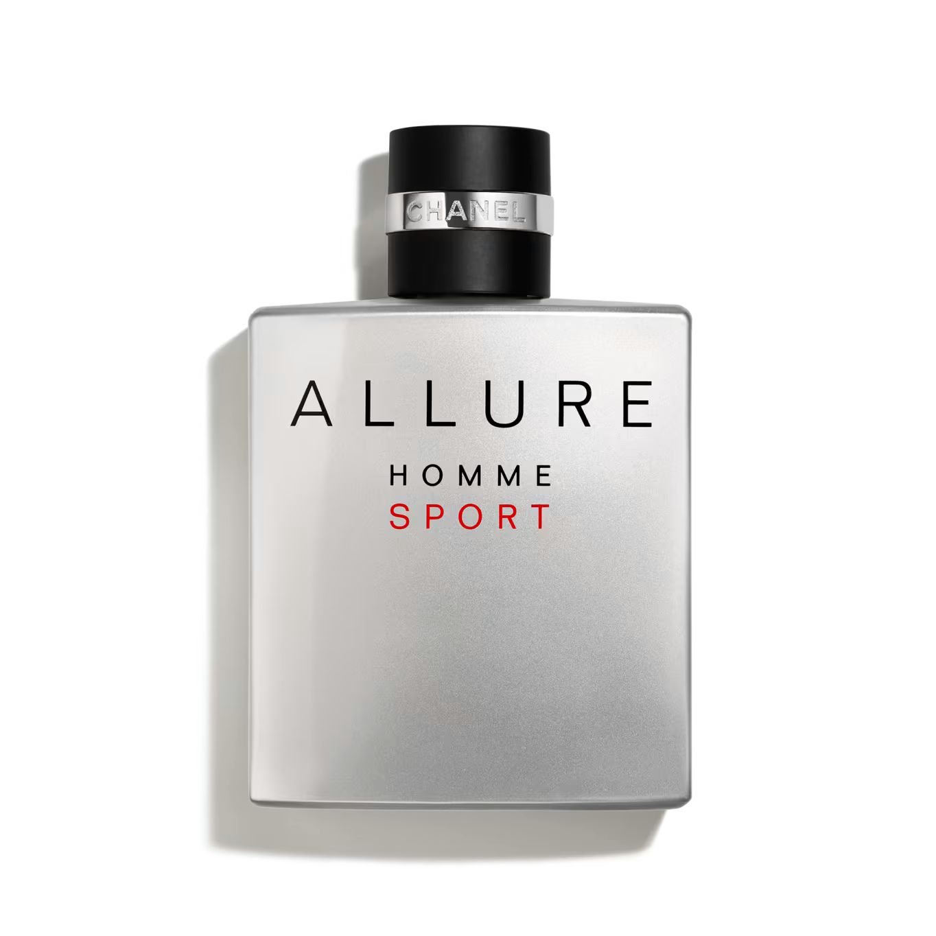 Chanel Allure Homme Sport Eau de Toilette 100ml | Fresh Woody & Aquatic