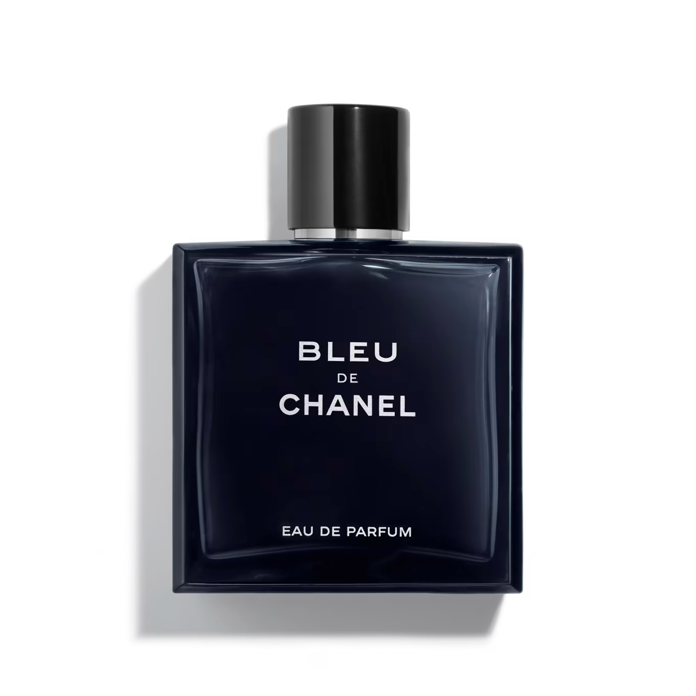 Bleu de Chanel Eau de Parfum 100ml | Aromatic Woody & Musky | Perfume Everyday