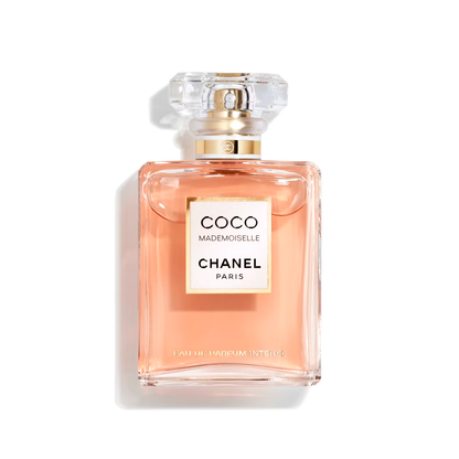 Chanel Coco Mademoiselle Eau de Parfum Intense 100ml | Ambery Woody | Perfume Everyday