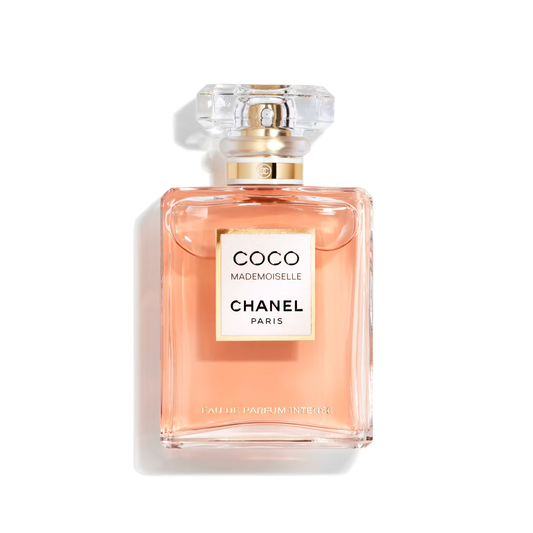 Chanel Coco Mademoiselle Eau de Parfum Intense 100ml | Ambery Woody | Perfume Everyday