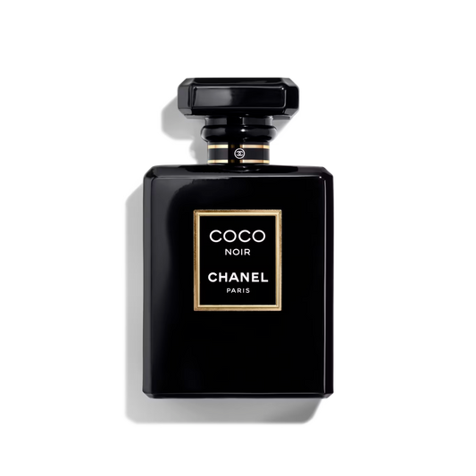 Chanel Coco Noir Eau de Parfum 100ml | Ambery, Rose & Patchouli