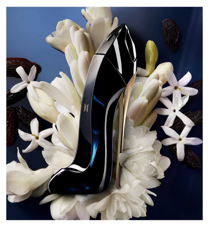 Carolina Herrera Good Girl Eau de Parfum 80ml | Ambery Floral | Perfume Everyday
