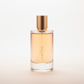 Amber Dusk perfume bottle