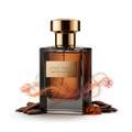 Dark Oud perfume bottle