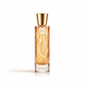 Velvet Vanilla perfume bottle
