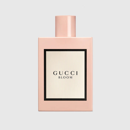 Gucci Bloom Eau de Parfum 100ml | White Floral & Powdery