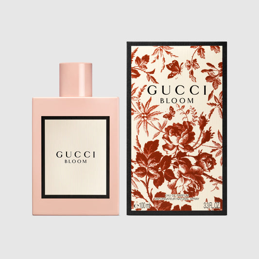 Gucci Bloom Eau de Parfum 100ml | White Floral & Powdery