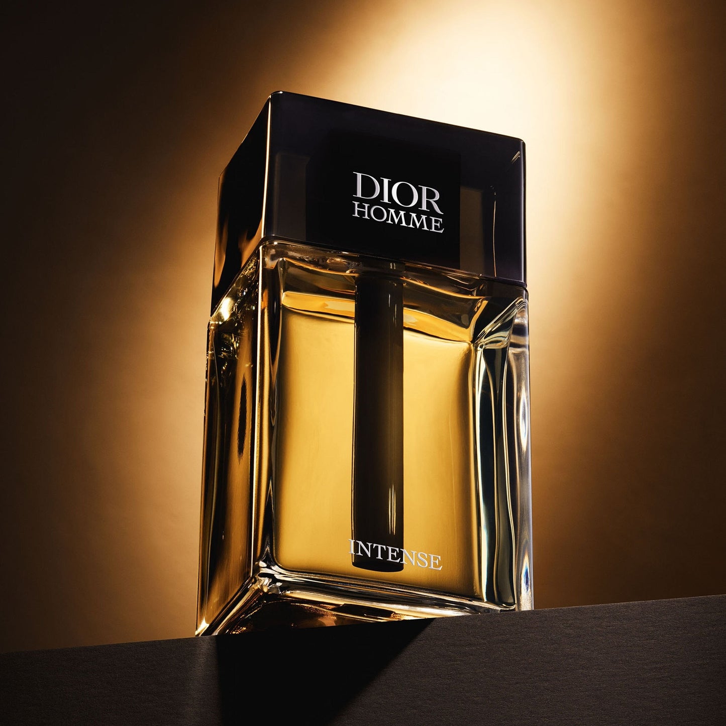 Dior Homme Intense Eau de Parfum 100ml | Luxury Iris Woody Men’s Fragrance
