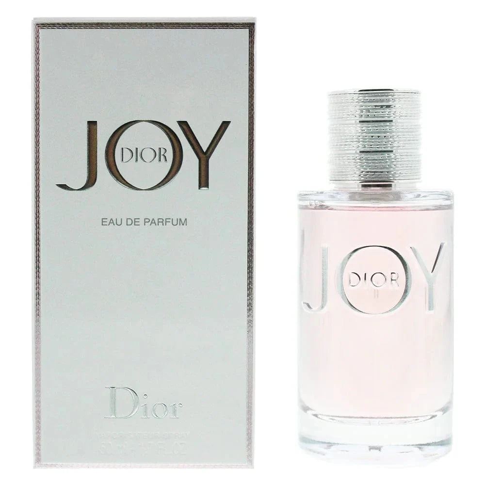 Dior Joy Eau de Parfum 100ml | Floral Woody & Soft Musk