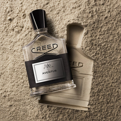 Creed Aventus Eau de Parfum 100ml | Fresh Citrus & Smoky Woods