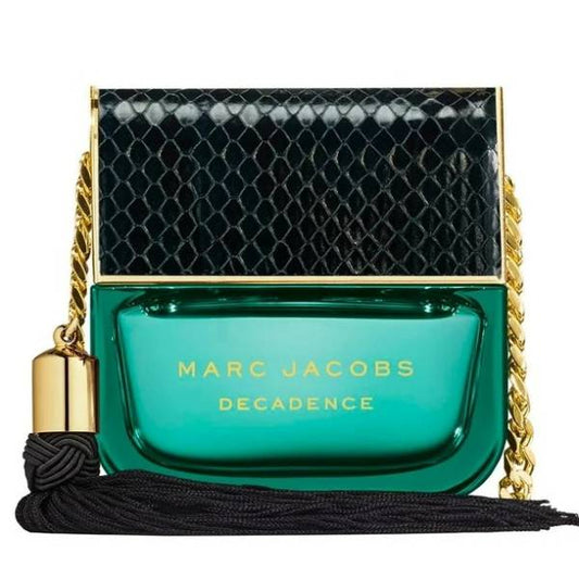 Marc Jacobs Decadence Eau de Parfum 100ml | Fruity Floral & Warm Woody | Perfume Everyday